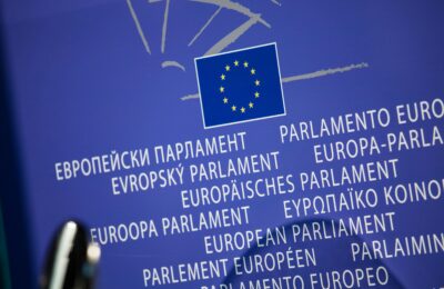 Europäisches Parlament (Foto: Pexels.com)